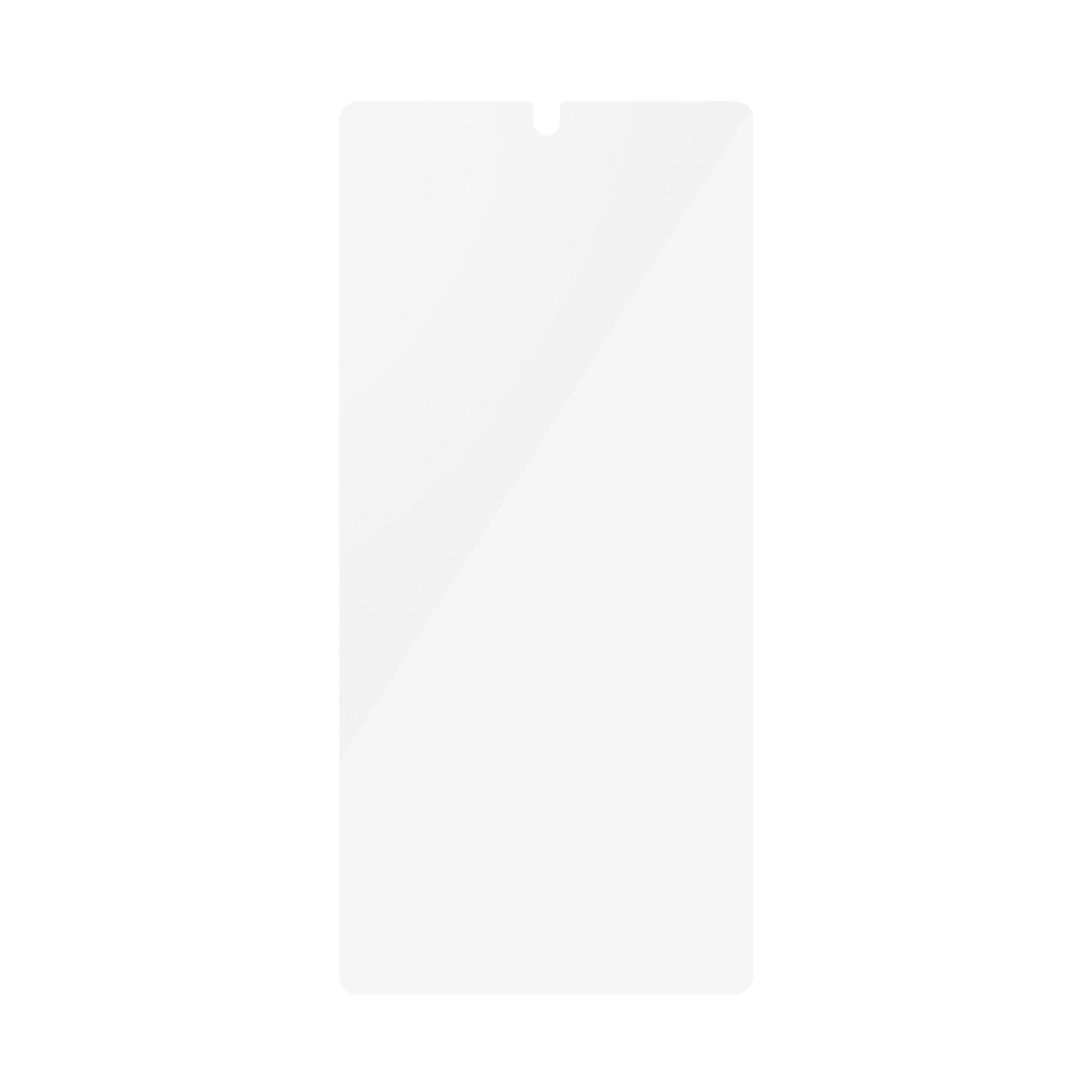 PanzerGlass® Ceramic Screen Protector Samsung Galaxy S25 Ultra | Ultra-Wide Fit w. EasyAligner